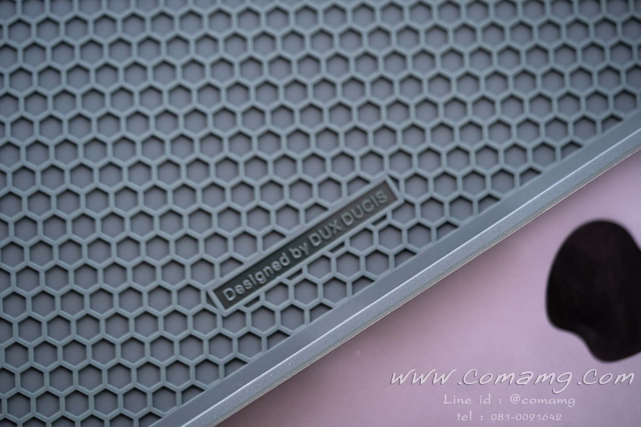 Dux Ducis เคส iPad Pro 11 2020 / 12.9 2020