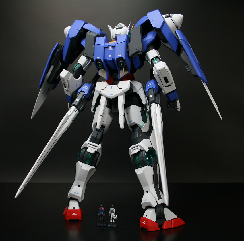 MG OO Raiser