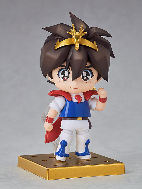 <Preorderถึงวันที่ 21/7/2023 > เปิดรับPreorder #มัดจำ 500 บาท Nendoroid Wataru Ikusabe (PVC Figure)