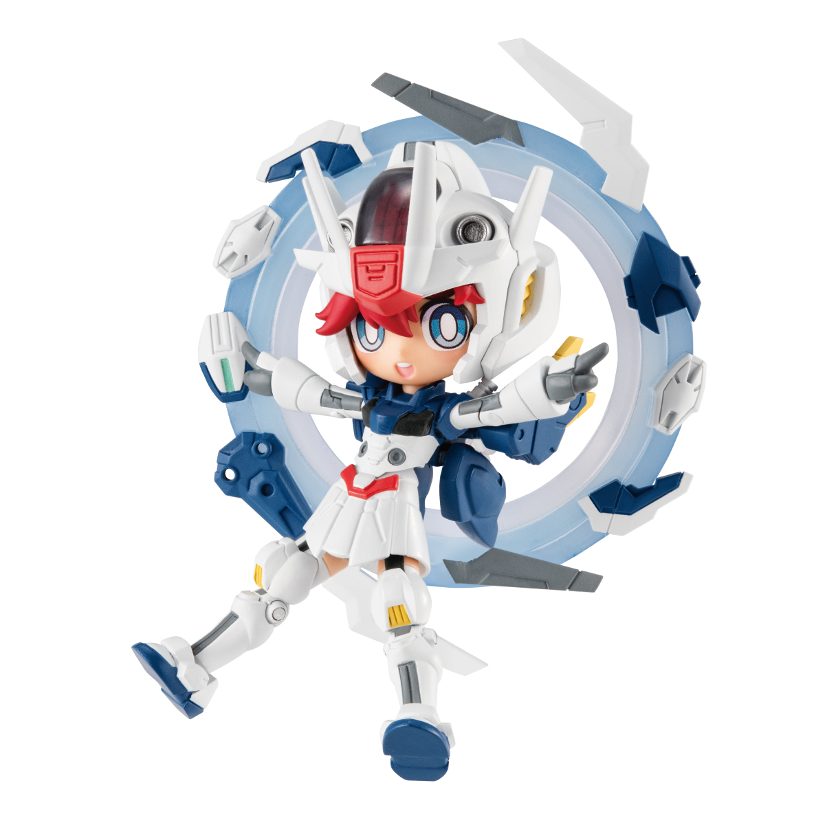 <Preorderภึง 23/12/2024>เปิดรับPreorder มัดจำ 100บาท CHARAMOBI MECHAGURUMI ERICHT SAMAYA W/O GUM
