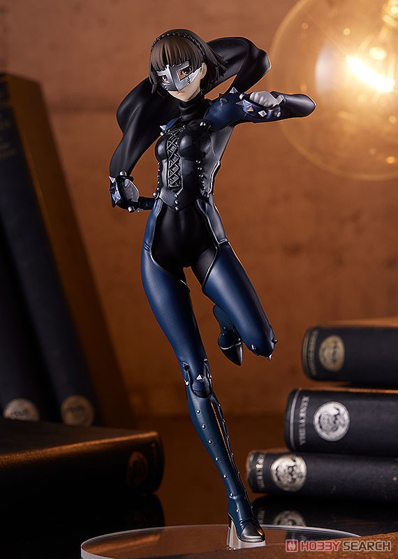 <Preorderถึง 11/2/2022>เปิดรับPreorder มัดจำ 200 บาท Pop Up Parade Queen (PVC Figure)