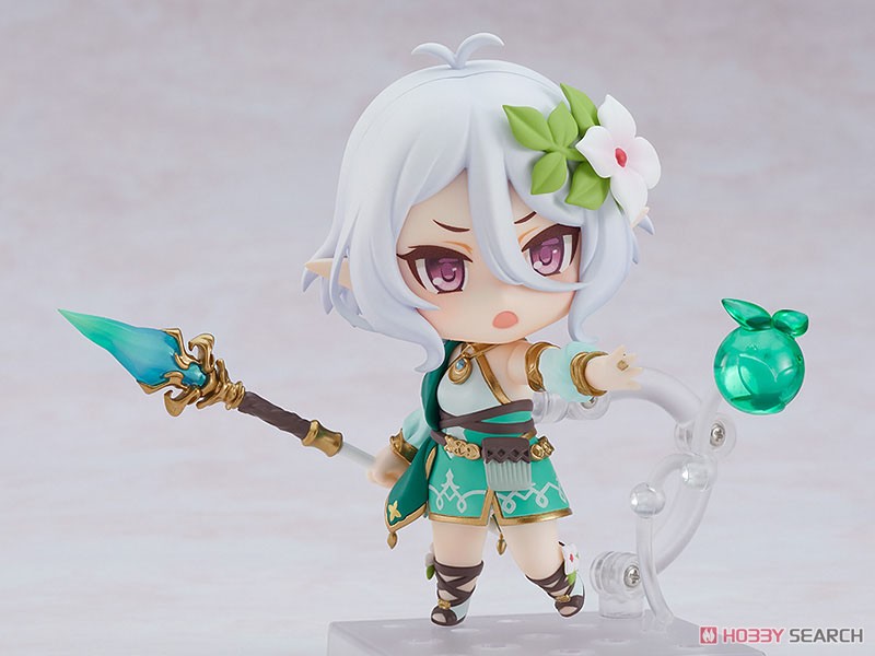 <Preorderถึง 8/7/2021> เปิดรับPreorder #มัดจำ 300 บาท Nendoroid Kokkoro (PVC Figure)