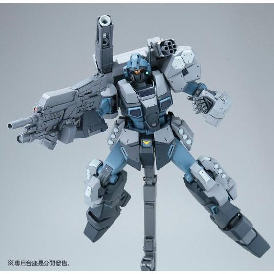 Preorder ปิดรับพรีที่ 4 คิว มีมัดจำ 1150 บาท P-bandai MG 1/100 Jesta Cannon