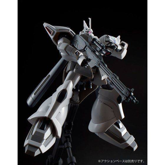 เปิดรับPreorder มัดจำ 300 บาท P-bandai HGUC 1/144 Gelgoog Shin Matsunaga