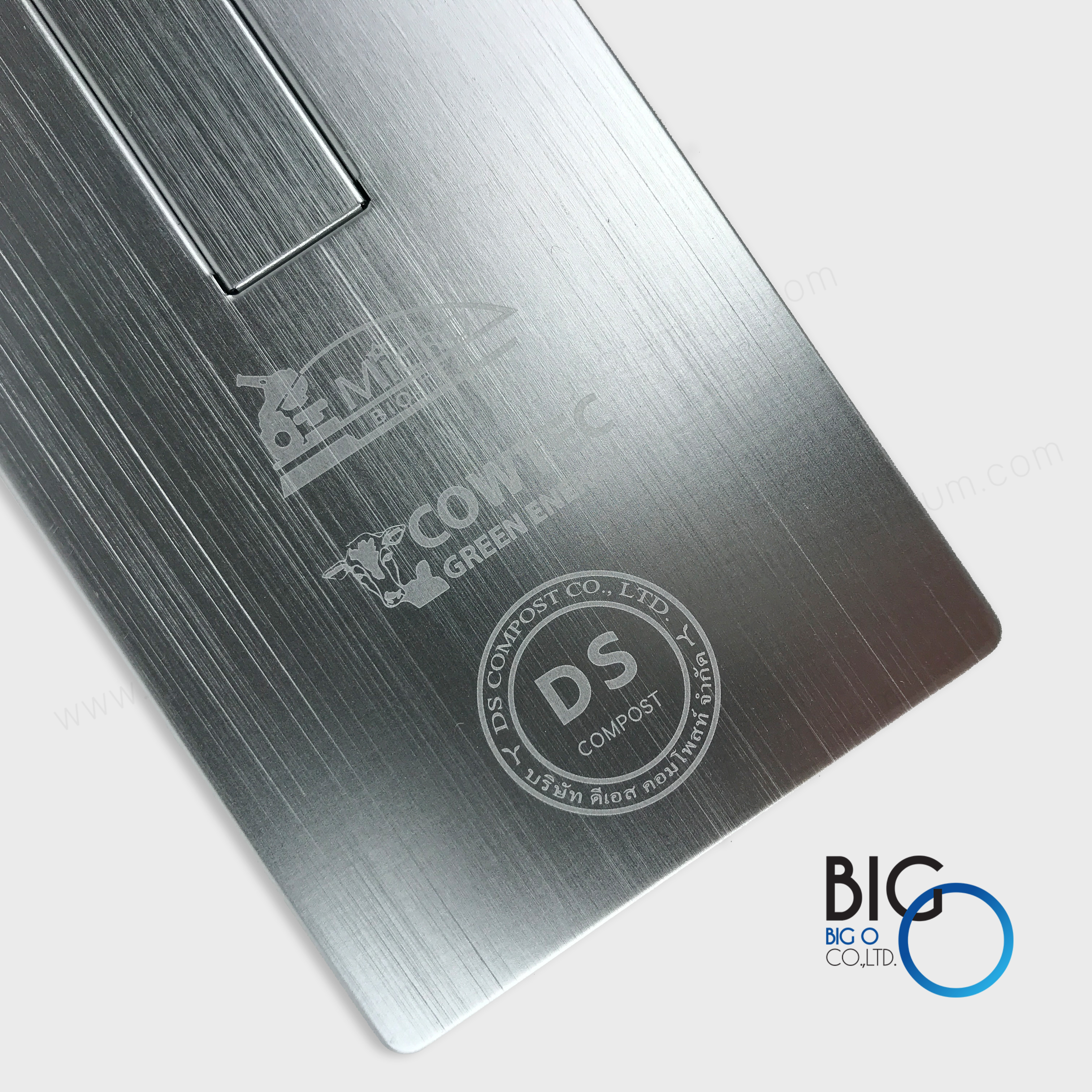 บริษัท ไมโครไบโอเทค จำกัด