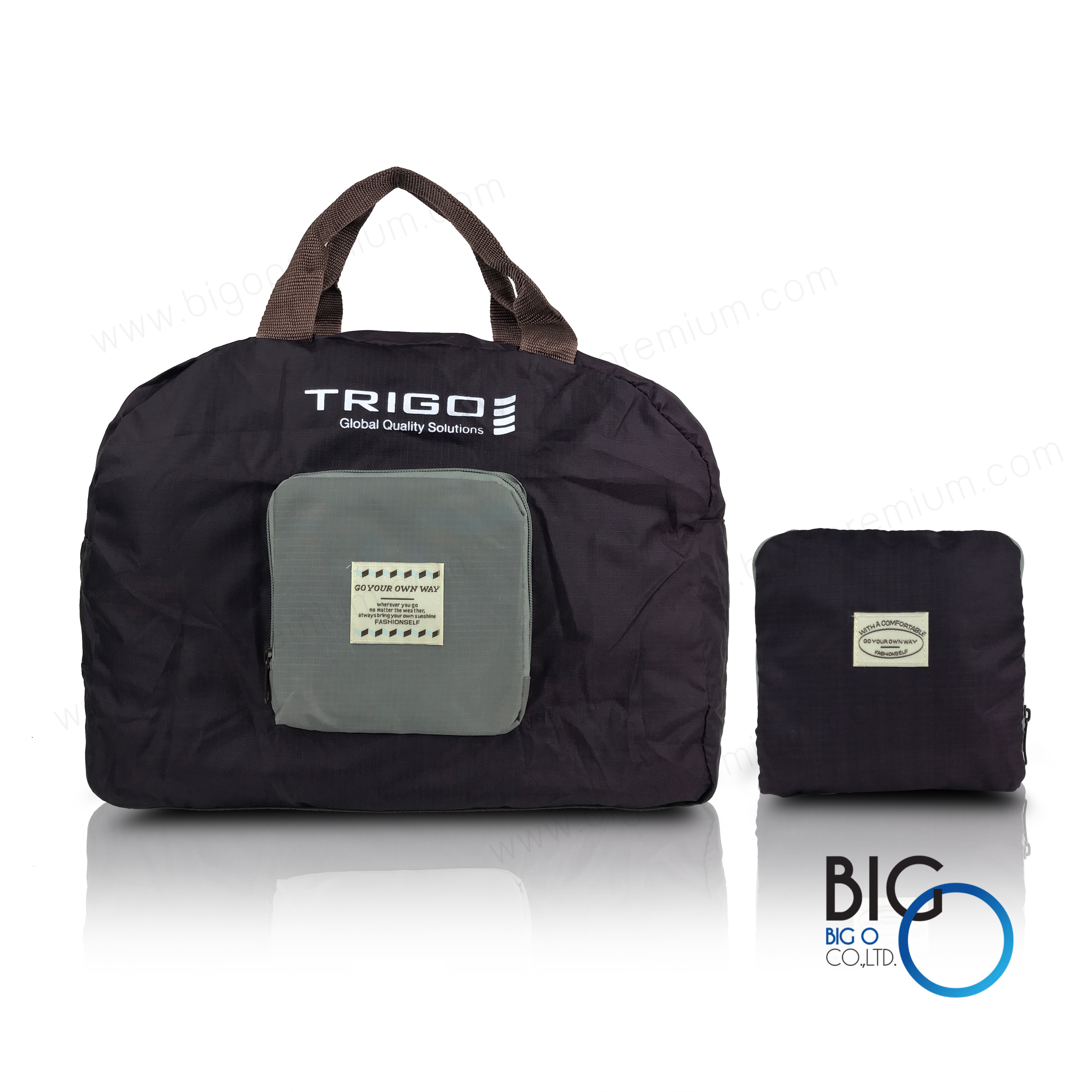 TRIGO Quality Services (Thailand) Co., Ltd.