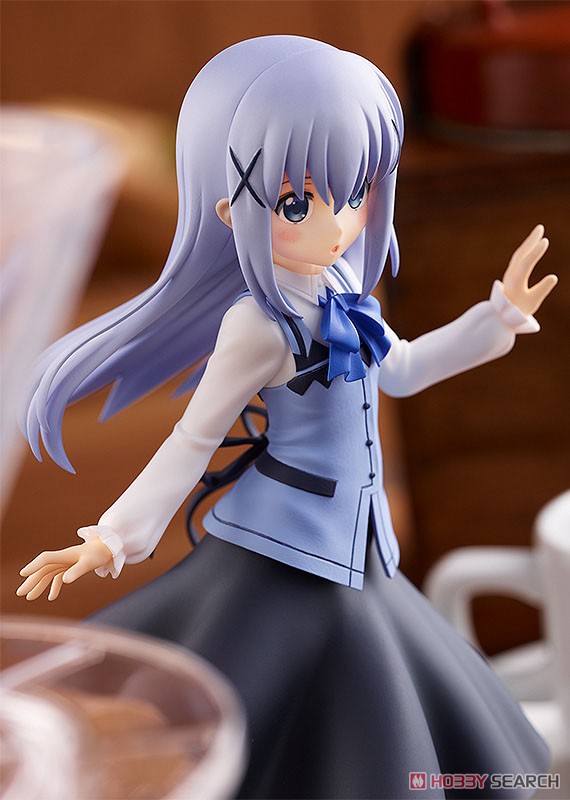 เปิดรับPreorder มัดจำ 200 บาท Pop Up Parade Chino (PVC Figure)