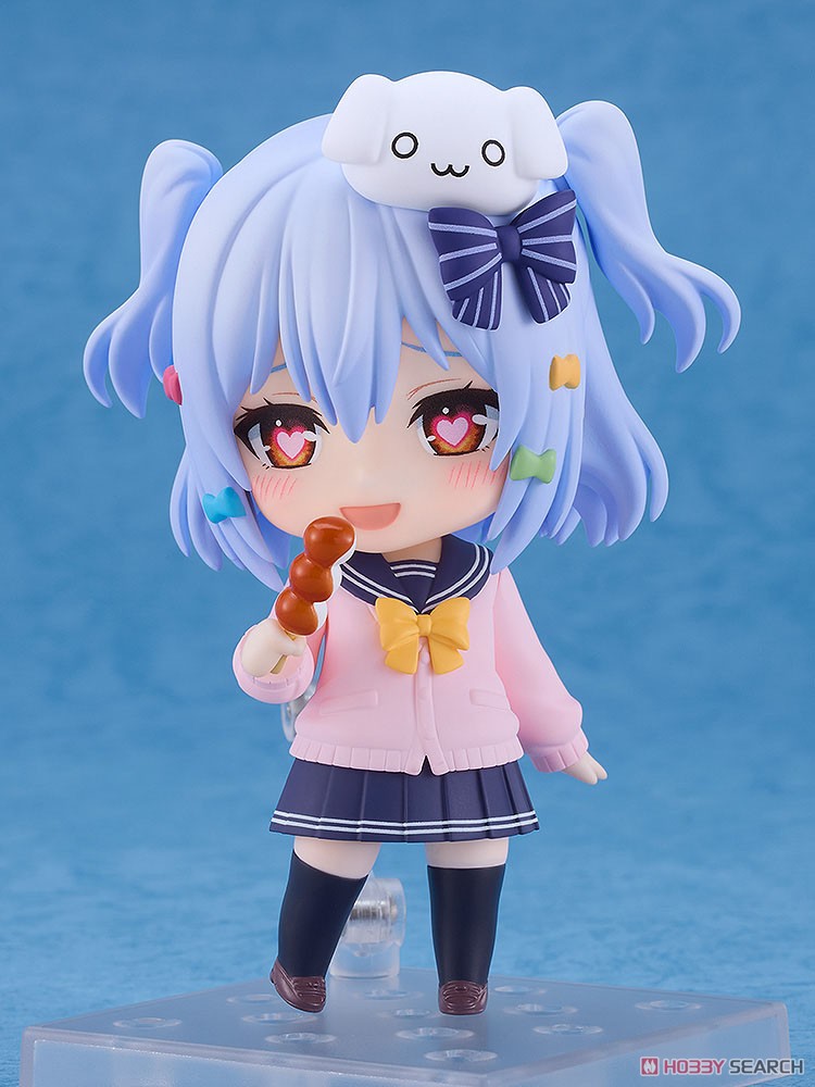 <Preorderถึงวันที่ 1/11/2024> เปิดรับPreorder #มัดจำ 400 บาท Nendoroid Inuyama Tamaki (PVC Figure)