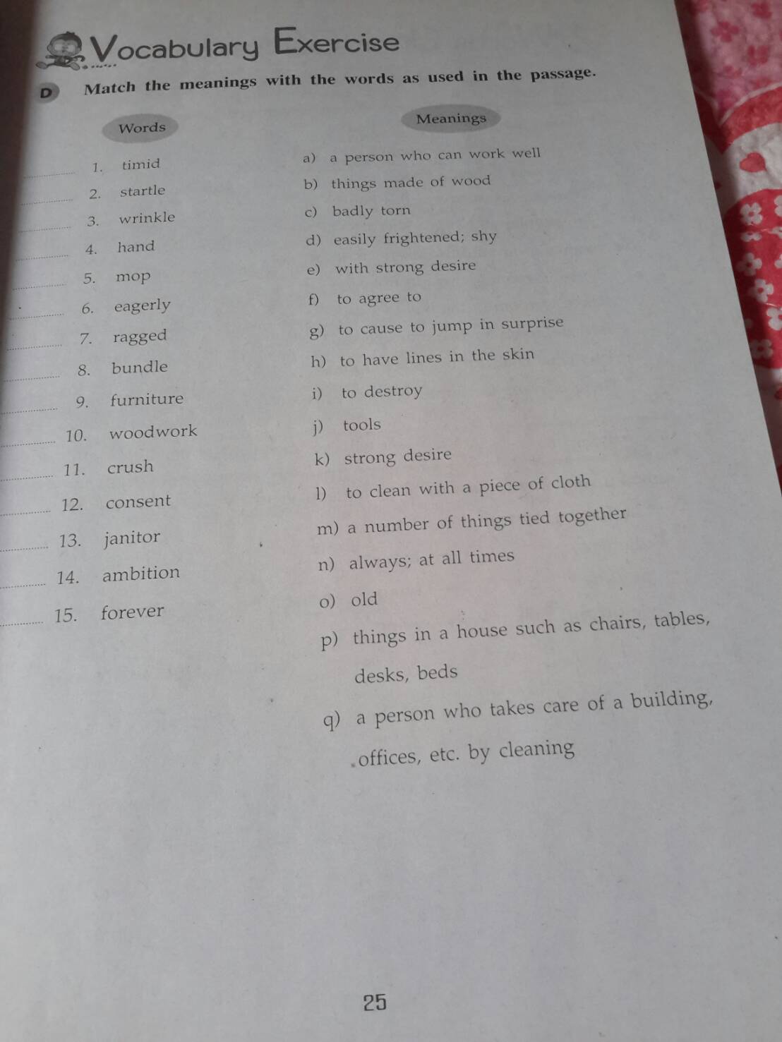 New Read and Write 3