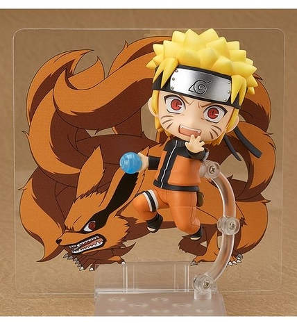 <Preorderถึงวันที่ 12/12/2025 > เปิดรับPreorder #มัดจำ 300บาท Nendoroid Naruto Uzumaki
