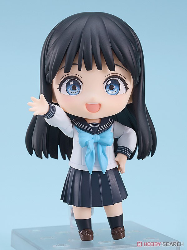 <Preorderถึงวันที่ 1/3/2024> เปิดรับPreorder #มัดจำ600 บาท Nendoroid Komichi Akebi (PVC Figure)