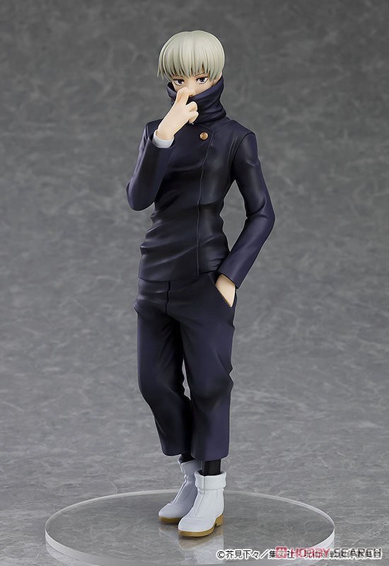 <Preorderถึง 18/3/2022>เปิดรับPreorder มัดจำ 200 บาท Pop Up Parade Toge Inumaki (PVC Figure)
