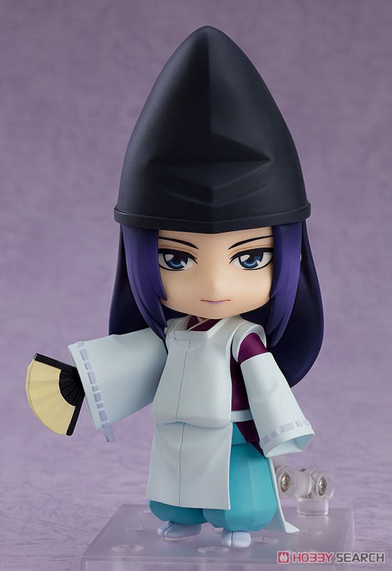 <Preorderปิดรันบที่ 4คิว > เปิดรับPreorder #มัดจำ 300 บาท Nendoroid Fujiwara-no-Sai (PVC Figure)