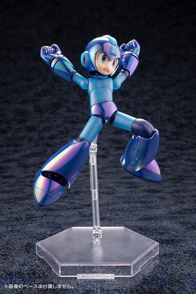 (Preorder ปิดรับวันที่ 25/10/2024 ) เปิดรับPreorder มัดจำ 200 บาท MEGA MAN Premium Charge Shot Ver. / ROCKMAN Premium Charge Shot Ver.