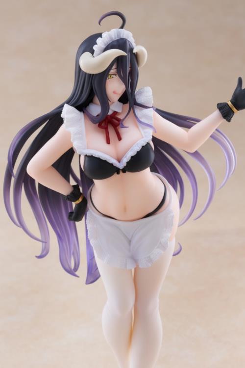 (Preorder ถึงวันที่ 7/1/2024) เปิดรับPreorder มีค่ามัดจำ 100 บาท 31126501 Coreful Albedo (Maid Ver.)