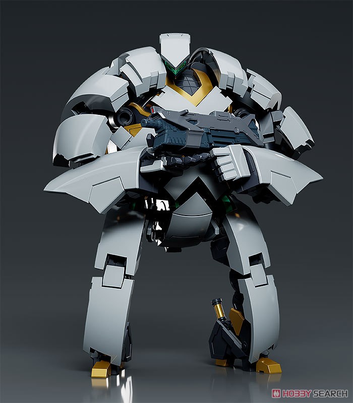 (Preorder ถึงวันที่ 9/9/2022) เปิดรับPreorder มัดจำ 500 บาท MODEROID Arhan (Plastic model)