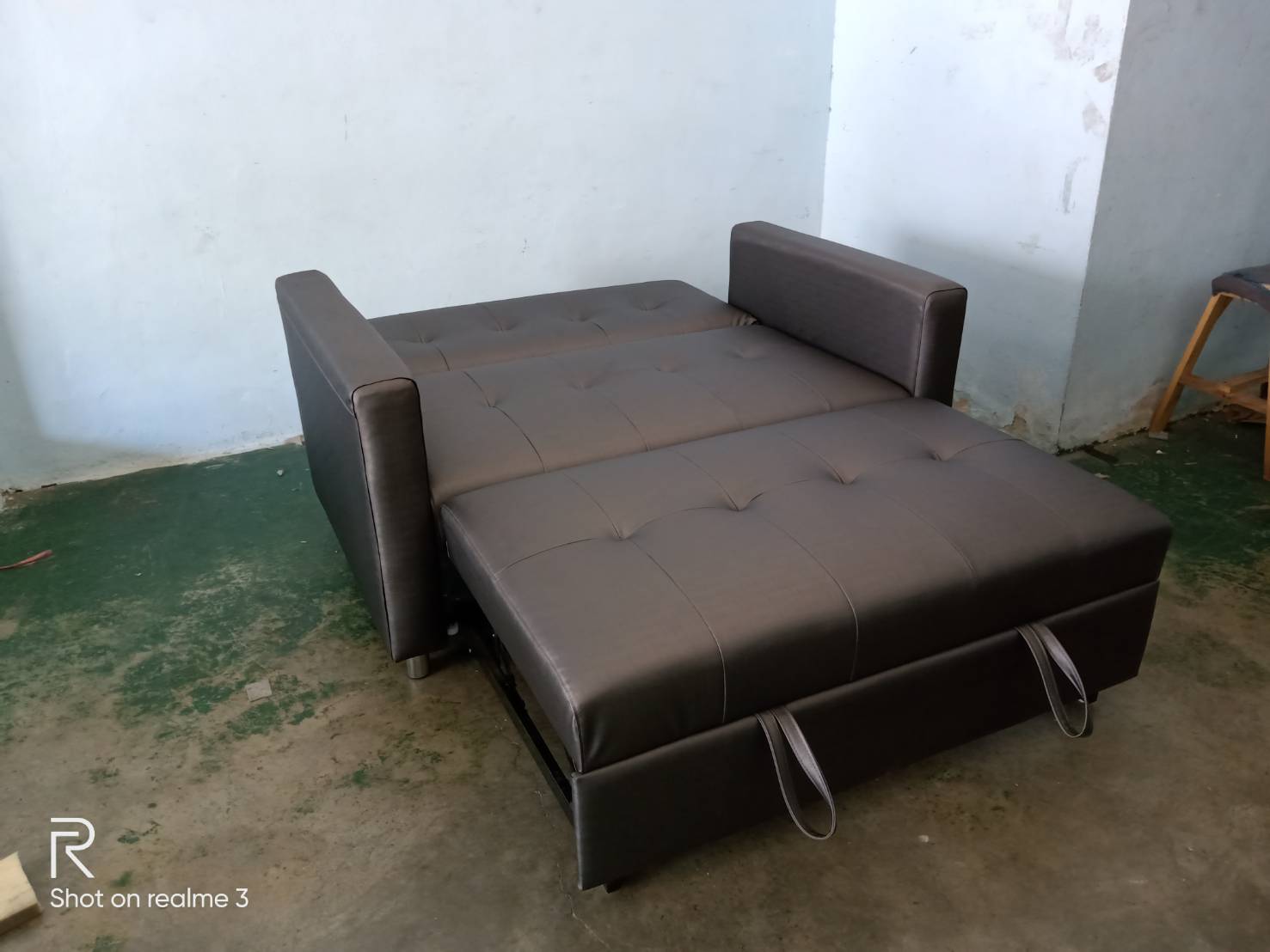 โซฟาเบด TriO mini 145 cm