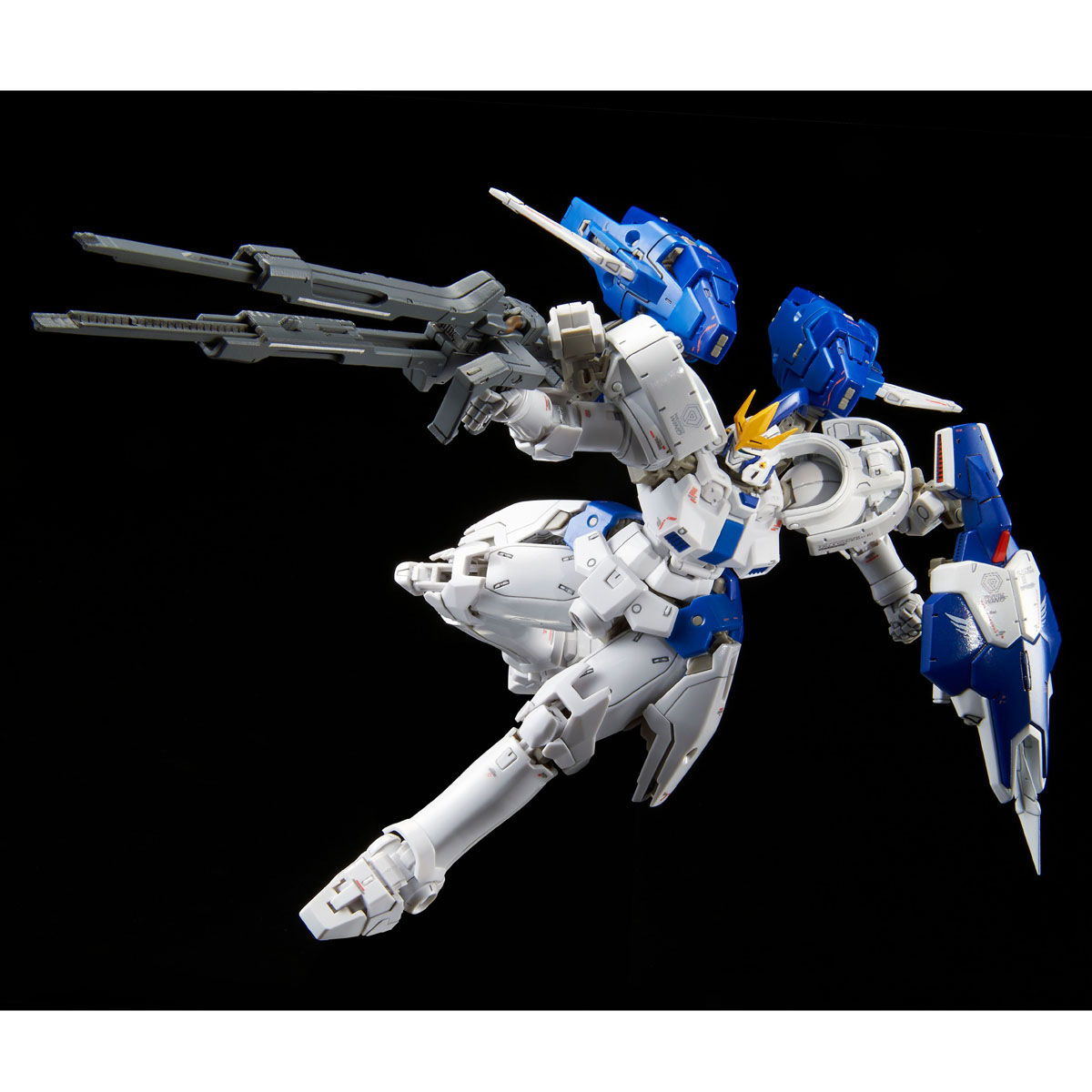 กันดั้ม Bandai Spirits Gunpla Premium Bandai Hobby Online Shop Limited RG 1/144 OZ-00MS2B Tallgeese III