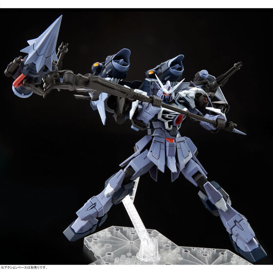<Preorderปิดรับที่ 10 คิว >เปิดรับPreorder มัดจำ1250 บาท p-bandai FULL MECHANICS 1/100 AILE CALAMITY GUNDAM