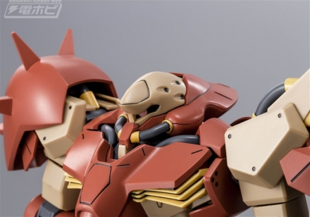 <Preorderถึง 12/6/2021>เปิดรับPreorder มัดจำ 400 บาท P-bandai GUC 1/144 Messer Type F02 โมเดลประกอบ