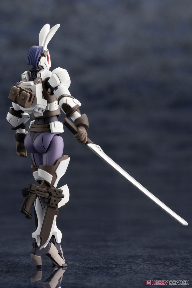 เปิดรับPreorder มัดจำ 200 บาท Governor Para-Pawn LAT Mirror Ver.1.5 (Plastic model)