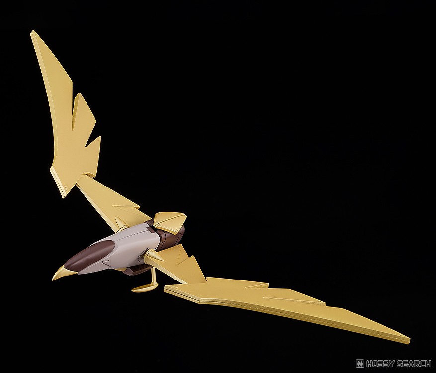 (Preorder ปิดรับวันที่ 25/7/2025 )เปิดรับPreorder มัดจำ 500 บาทMODEROID Skurts