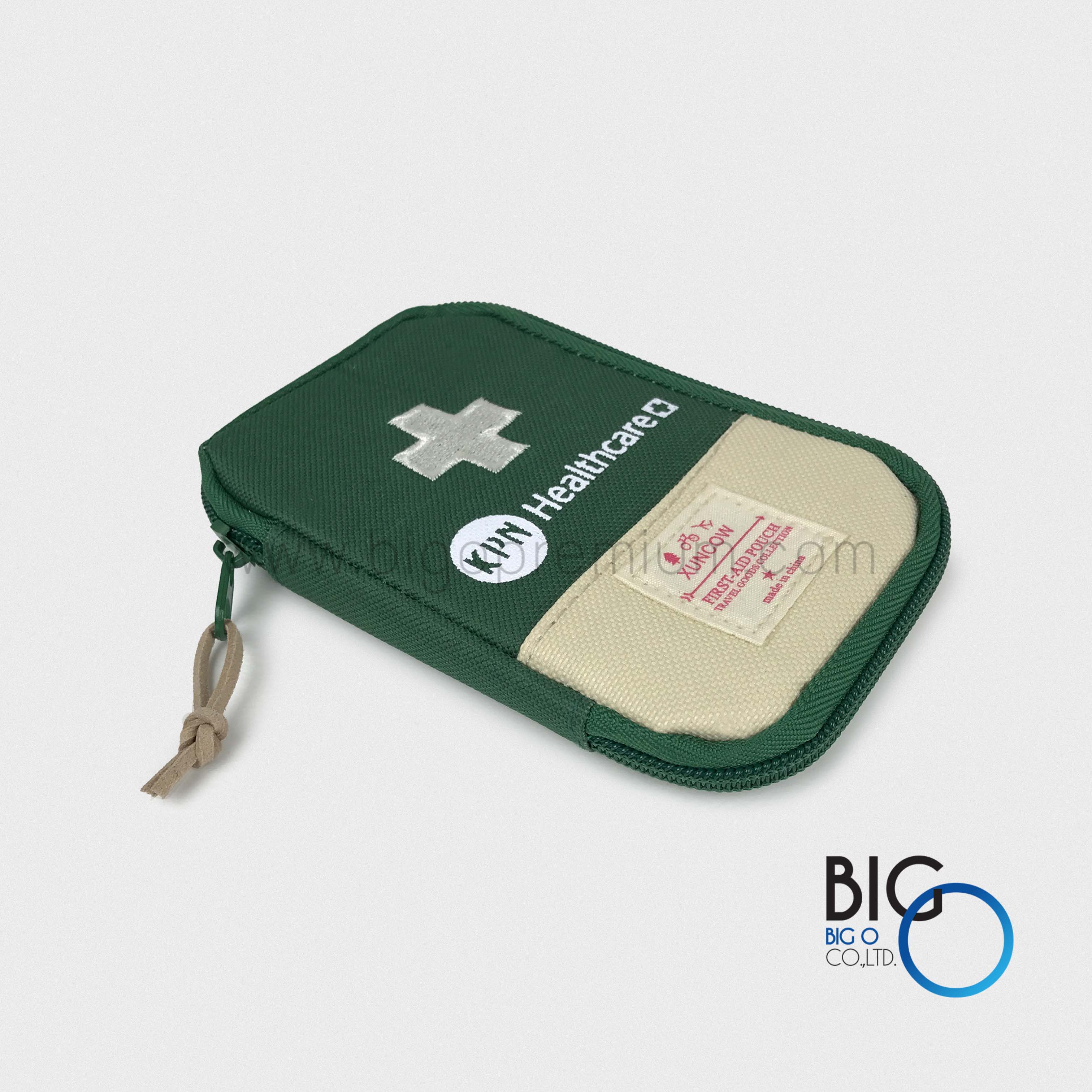 บริษัท เคพีเอ็น เฮลท์แคร์ จำกัด (มหาชน)