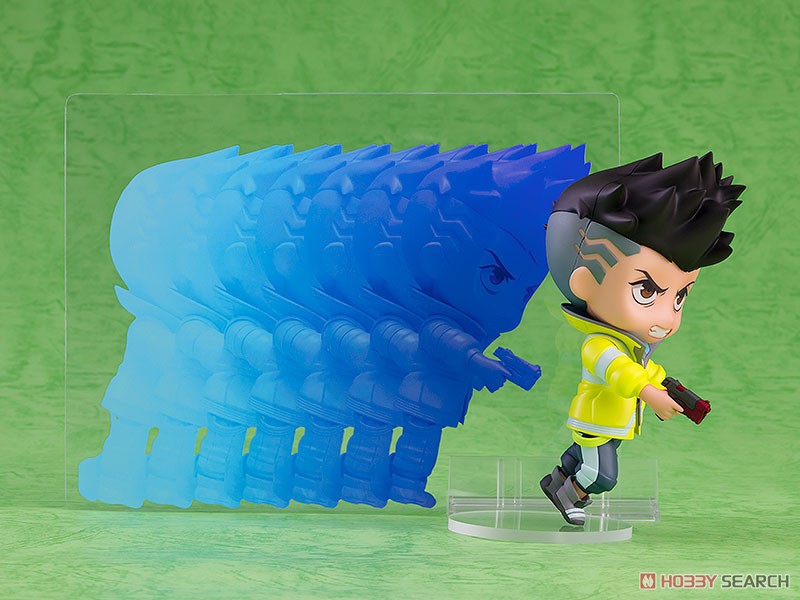 <Preorderถึงวันที่ 19/5/2023 > เปิดรับPreorder #มัดจำ 500 บาท Nendoroid David (Completed)