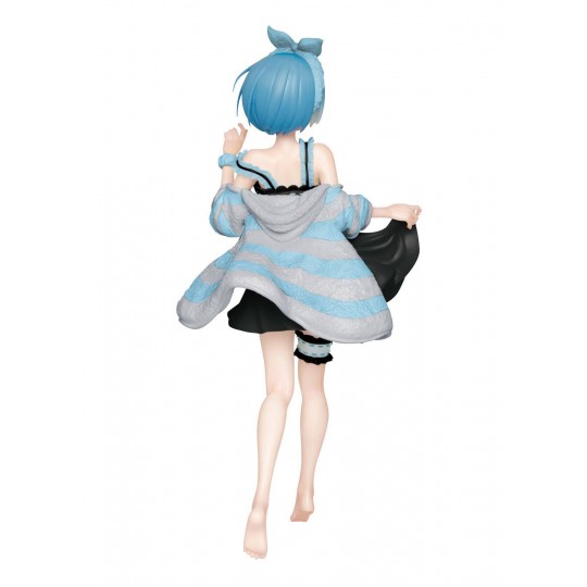 (Preorder ถึงวันที่ 11/12/2021) เปิดรับPreorder มีค่ามัดจำ 200 บาท HPrecious Figure <Rem ~Loungewear ver.~>~Renewal~