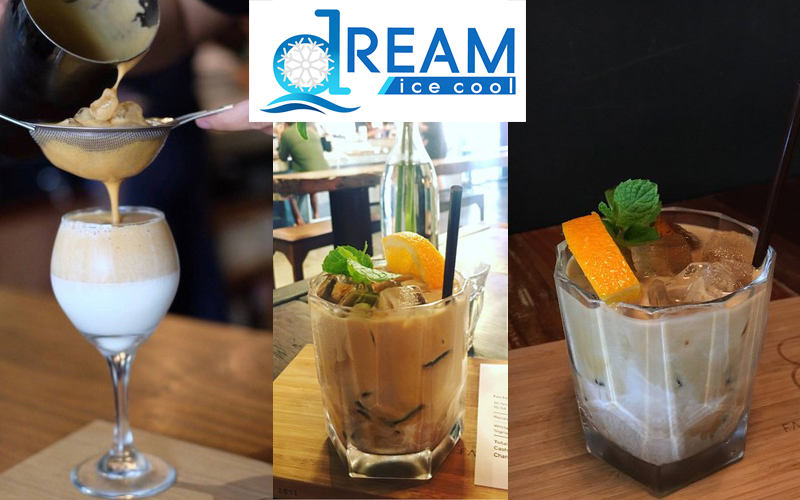 เครื่องทำน้ำเเข็งอัตโนมัติ กำลังการผลิต 225Kg.24 ชม.