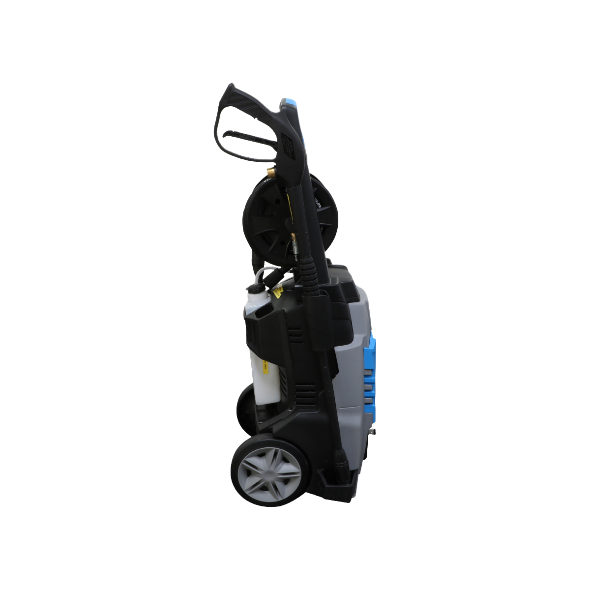 Zinsano เครื่องฉีดน้ำแรงดันสูง 180BAR รุ่น AD1802