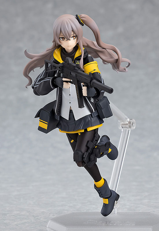 <Preorderถึง 7/11/2025>🔔เปิดรับPreorder มัดจำ 700 บาท figma UMP45