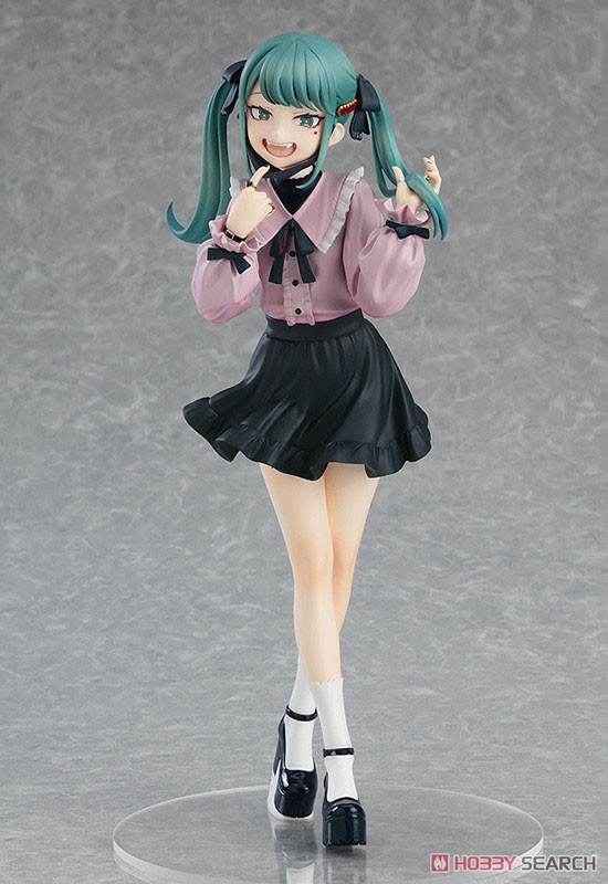 <Preorderถึง 24/1/2025>เปิดรับPreorder มัดจำ 500 บาท Pop Up Parade Hatsune Miku: The Vampire Ver. L