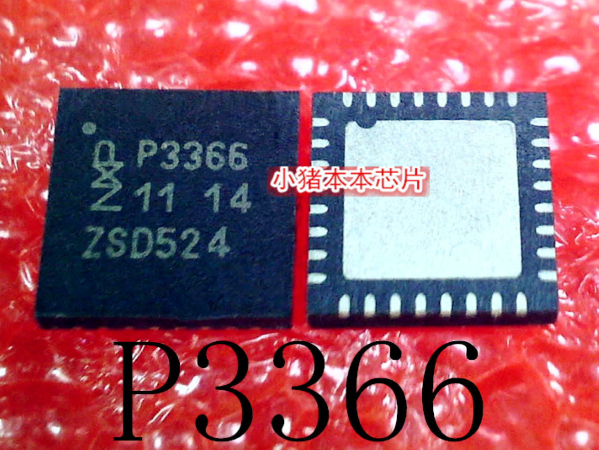 PTN3366BSMP PTN3366 P3366