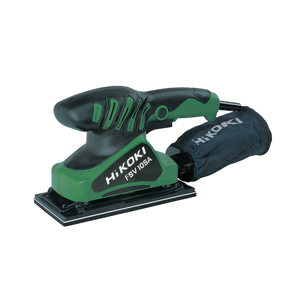 HIKOKI เครื่องขัดกระดาษทราย 92 มม. 400w FSV10SA