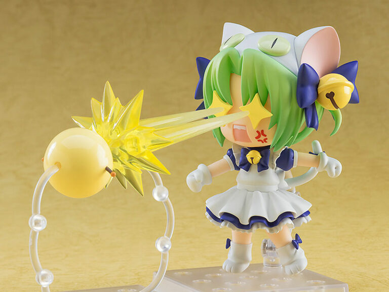 <Preorderถึงวันที่ 26/5/2023 > เปิดรับPreorder #มัดจำ 600 บาท Nendoroid Reiwa no Di Gi Charat