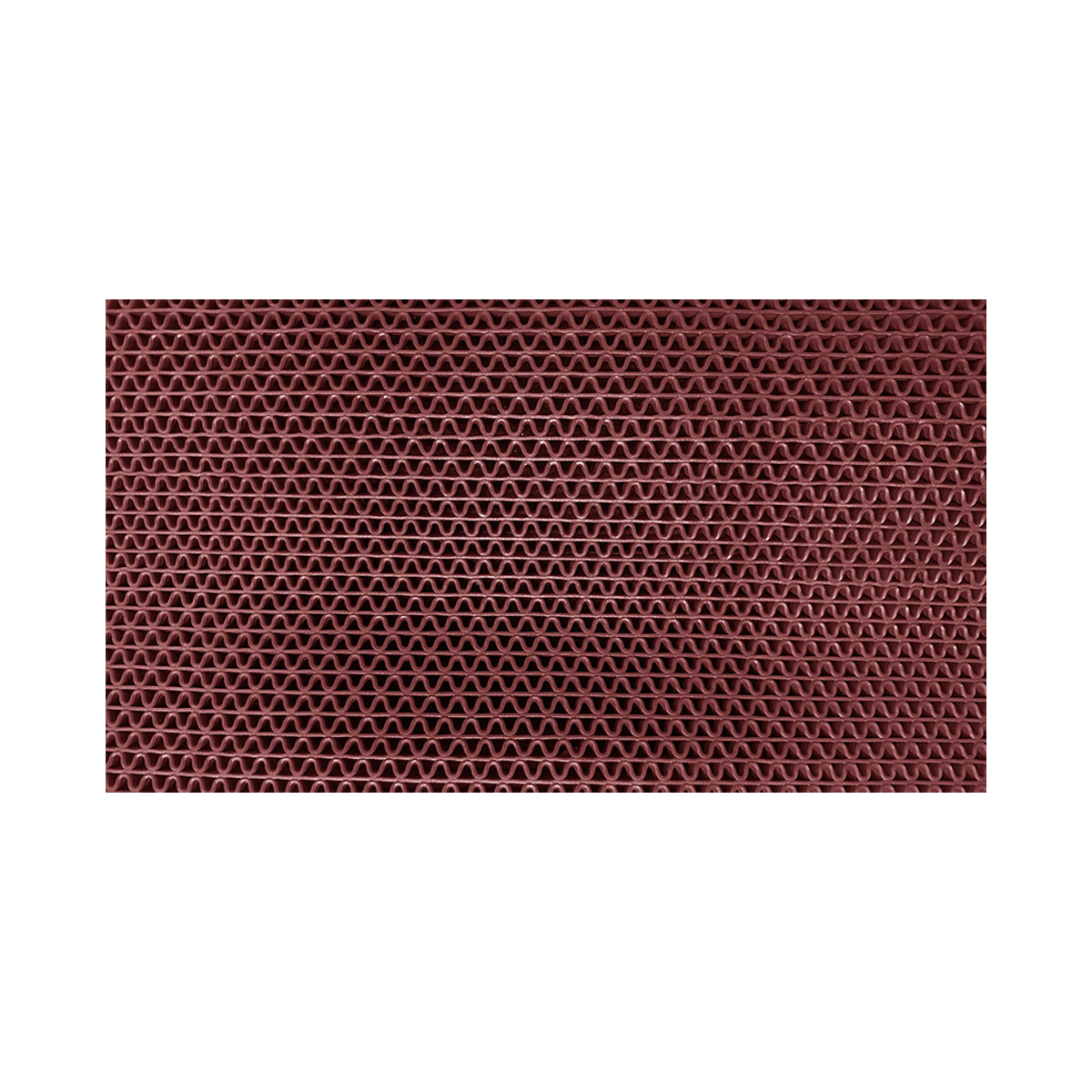 WSP พรมดักฝุ่น BM-102-1 Worm Mat BROWN 120ซม.x 6เมตร (เมตร, 6เมตร/ม้วน)