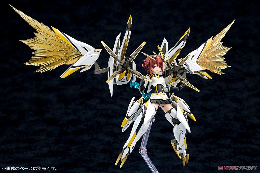 เปิดรับPreorder มัดจำ500บาท Sugumi Kanagata (Plastic modelโมเดลประกอบ