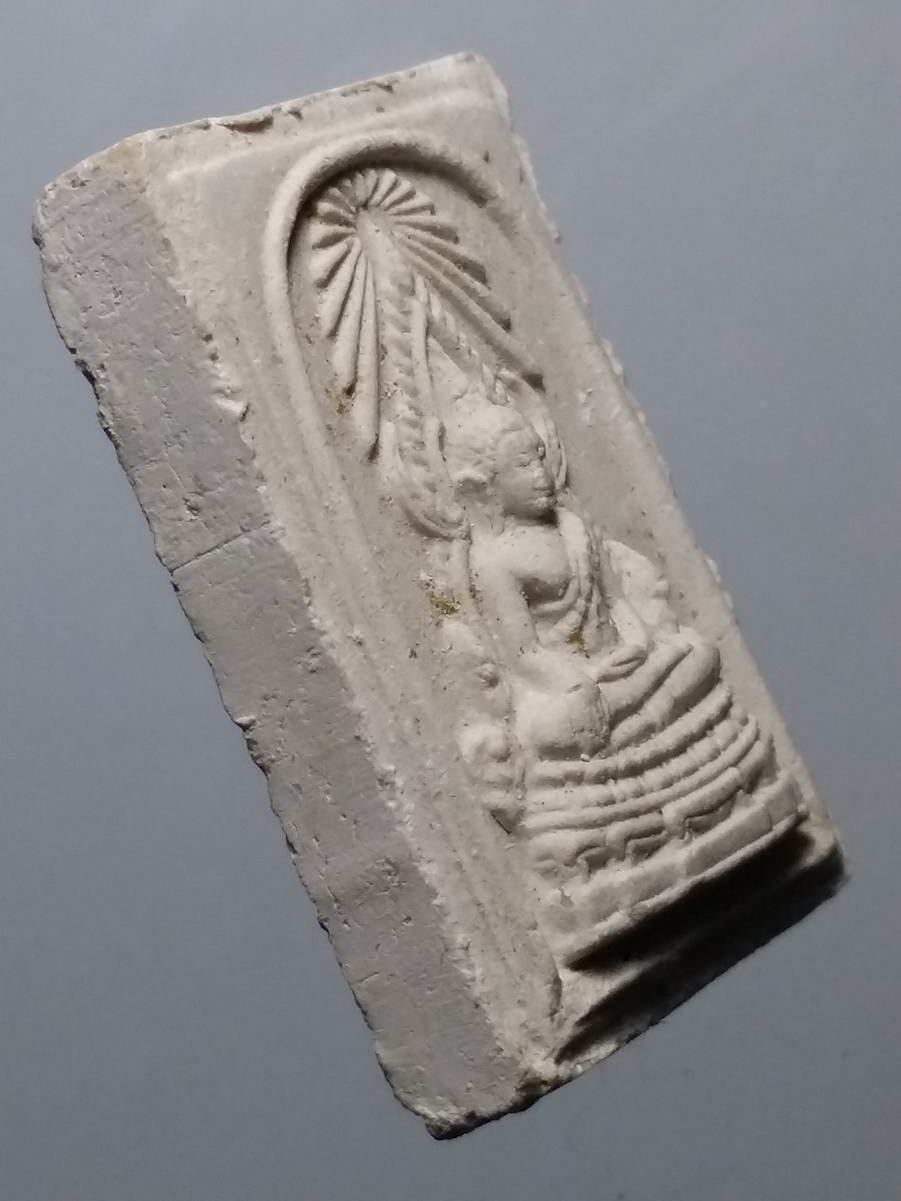 รหัสสินค้า พระมีกล่อง 256 พระพุทธชินราชเนื้อผง แช่น้ำมนต์ วัดพระศรีรัตนมหาธาตุ จังหวัดพิษณุโลก