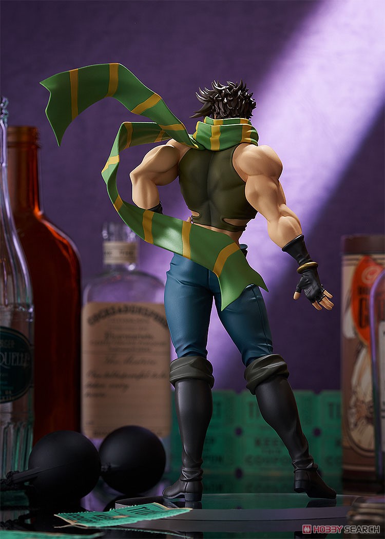 <Preorderถึง 7/6/2024>เปิดรับPreorder มัดจำ300 บาทPop Up Parade Joseph Joestar (