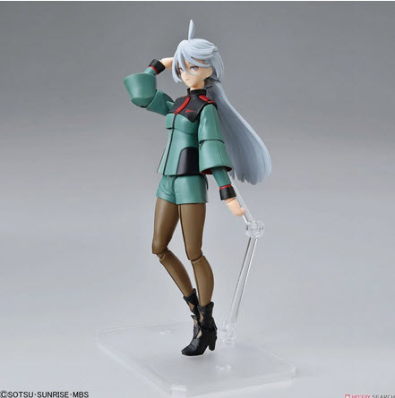 lot เดือน4/2023 <Preorder ถึงวันที่1/1/2023 > 🔔เปิดรับPreorder มัดจำ100 บาทFigure-rise Standard MIORINE REMBRAN