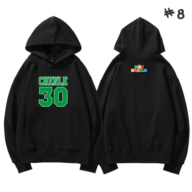เสื้อกันหนาว NCT Dream : Candy