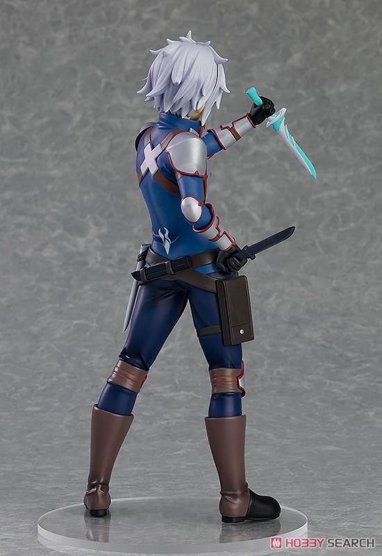 <Preorderปิดรับวันที่ 16/6/2023 > 🔔เปิดรับPreorder มัดจำ 300 บาท Pop Up Parade Bell Cranel (PVC Figure)