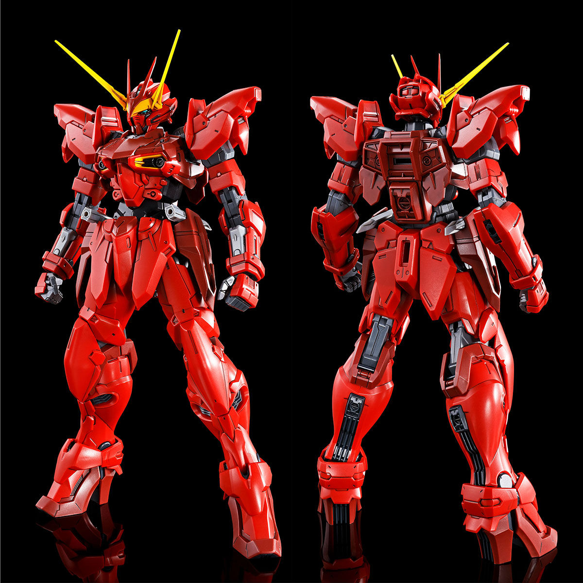 Preorder ปิดรับพรีที่ 4คิว มีมัดจำ 1400 บาท P-bandai MG 1/100 Testament Gundam