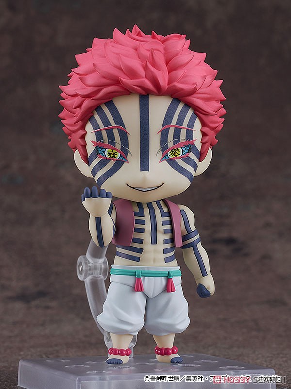 <Preorderถึงวันที่ 2/6/2023 > เปิดรับPreorder #มัดจำ 500 บาท Nendoroid Akaza (PVC Figure)
