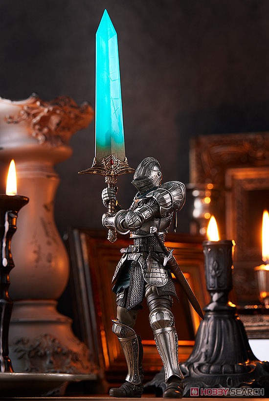 <Preorderถึง 6/1/2023>🔔เปิดรับPreorder มัดจำ 1200 บาท figma Fluted Armor (PS5) (Completed