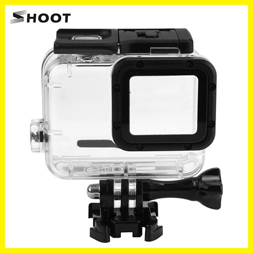 GoPro 7 / 6 / 5 Waterpoof Housing Case เคสกันน้ำ