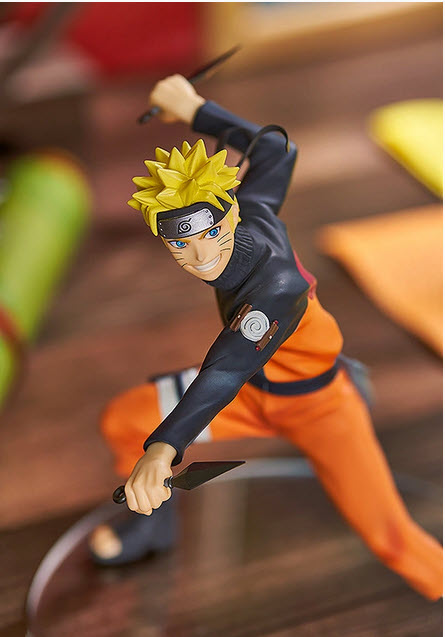 <Preorderถึง 12/8/2022> 🔔เปิดรับPreorder มัดจำ 300บาท Pop Up Parade Naruto Uzumaki
