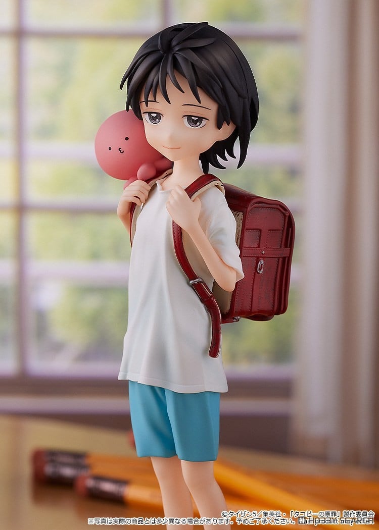 <Preorderถึง 5/12/2025 >เปิดรับPreorder มัดจำ 300 บาท POP UP PARADE Shizuka Kuze & Takopi 1.5