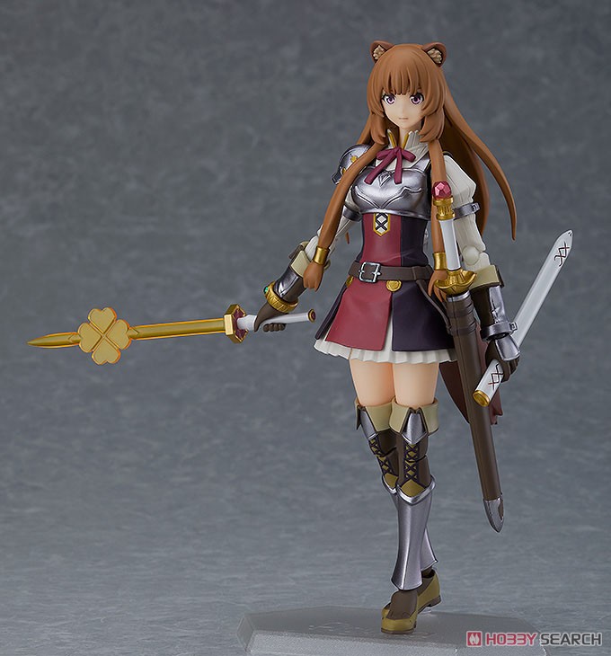 <Preorderถึง 6/1/2023>🔔เปิดรับPreorder มัดจำ 700บาท figma Raphtalia (PVC Figure)